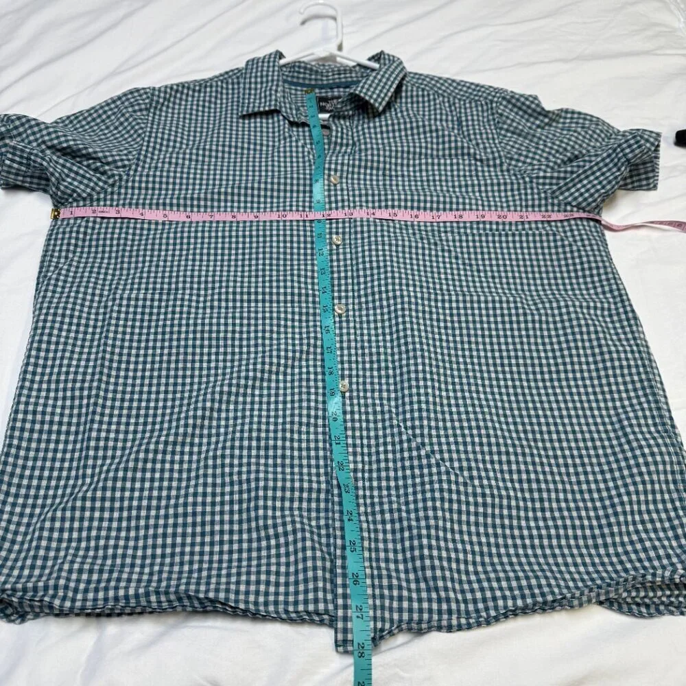 The North Face classic short